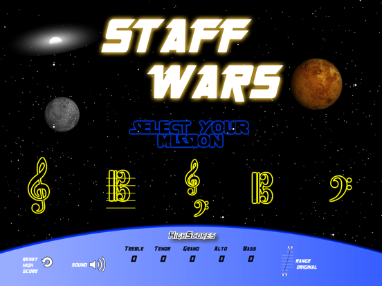 Screenshot #4 pour StaffWars