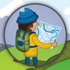 I-Spy Initial Sounds - US icon