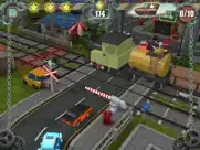 railroad crossing game ipad images 2