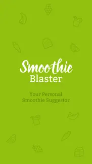 smoothie blaster iphone resimleri 1