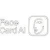 FaceCardAI icon