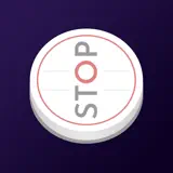 SnusFree – Quit Snus Gradually - App-Symbol