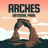 Arches National Park Utah Tour icon