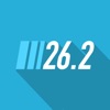 Marathon 26.2 Trainer by C25K® - iPhoneアプリ