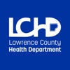 Lawrence County Health Dept icon