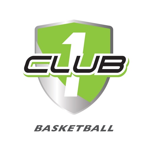 Club1 Basketball icon