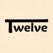 Twelve | توالف