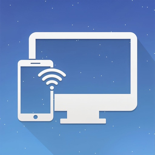 Screen Mirroring Cast to TV