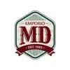 Empório MD contact information