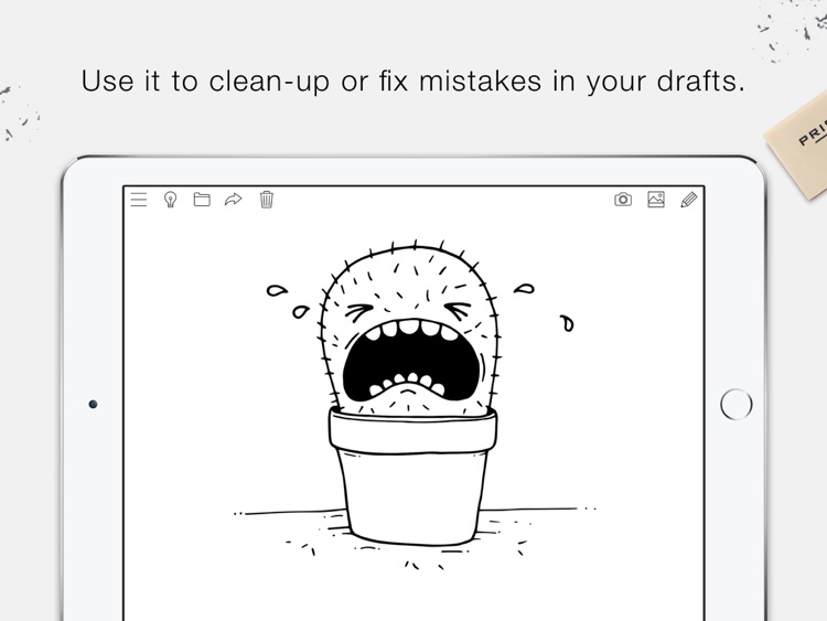 Tracing Board | Lightbox