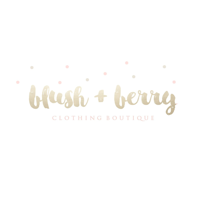 blush+berry