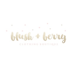 blush+berry