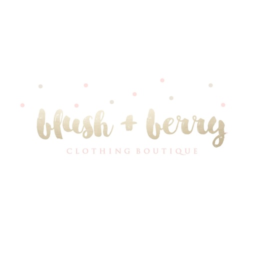 blush+berry icon