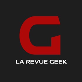 LaRevueGeek