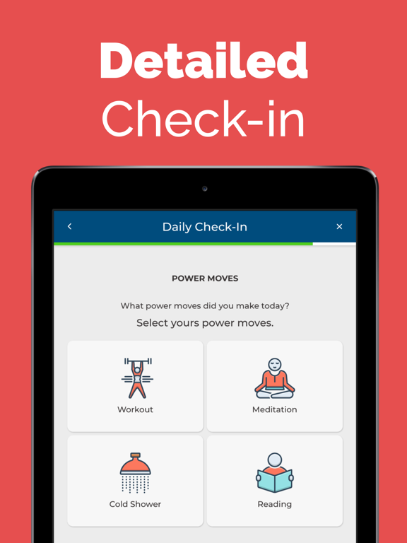 Screenshot #5 pour Reboot: Quit Lust