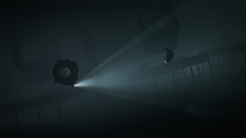 Playdead's INSIDE screenshot 9