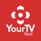 YourTV Red is the perfect way to watch LIVE content on your iPhone or iPad