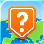geotrainer: Geography Quiz