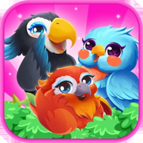 螢幕擷取畫面 (6) Bird Triple Match