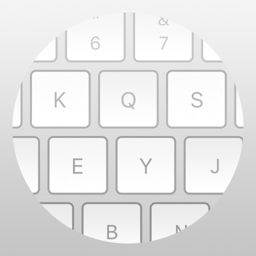 Keys app icon
