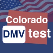 Colorado DMV Test 2024 Prep