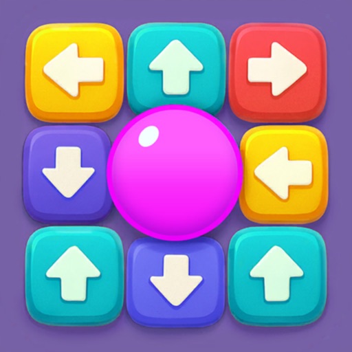 Paint Block Rush