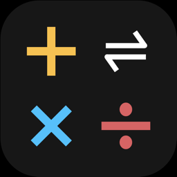 Ícone do app CALC Smart Calculadora ±