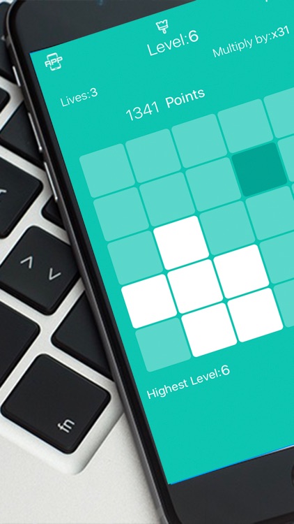 Memory Skill Elevator screenshot-6