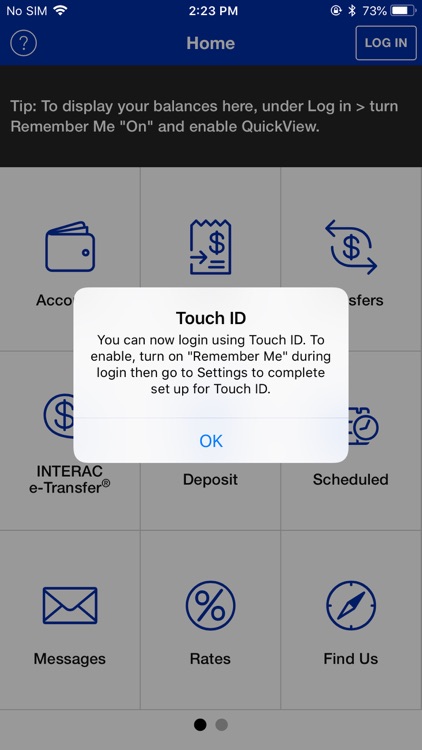 Ganaraska Financial CU