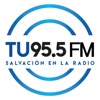 TU 95.5 FM icon