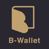 B-Wallet icon