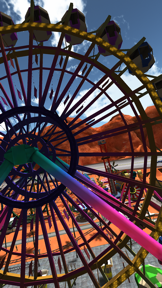 VR Funfair – For VR Headsets screenshot