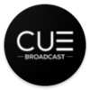 CUE Broadcasts icon