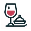 Pairable™ app icon - Food & Drink app for iPhone