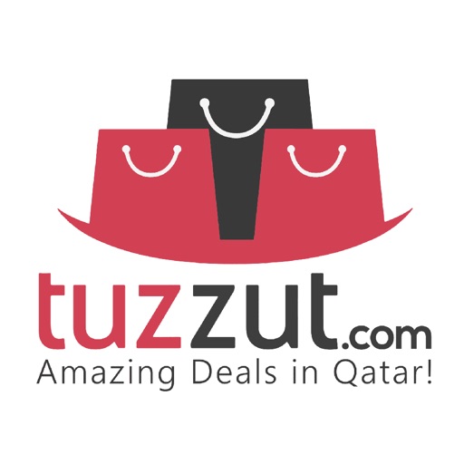 Tuzzut Qatar Online Shopping - AppWisp.com