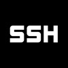 SSH+ - iPadアプリ