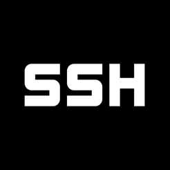 ‎SSH+