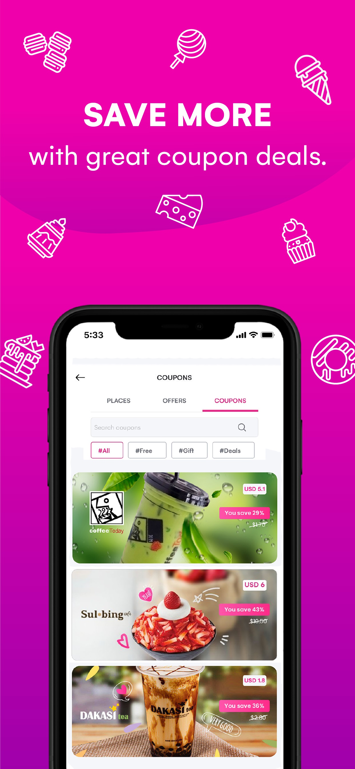 Pi Pay screenshot 5