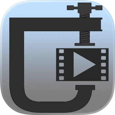 Video Compress - Shrink Vids app icon