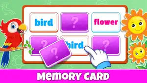 Sight Words - Pre-k to 3rd screenshot 6