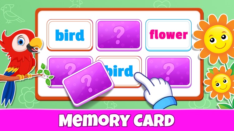 Sight Words - Pre-k to 3rd screenshot-5