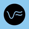 VibeFlow Yoga App icon
