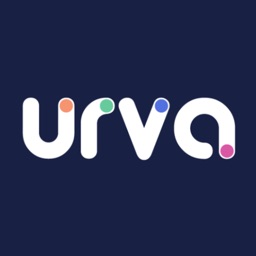 URVA: Location, Tasks & Chat