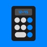 Get Calculator⁷ for iOS, iPhone, iPad Aso Report