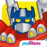 Get Transformers Rescue Bots! for iOS, iPhone, iPad Aso Report