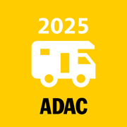 ADAC Camping / Stellplatz 2025