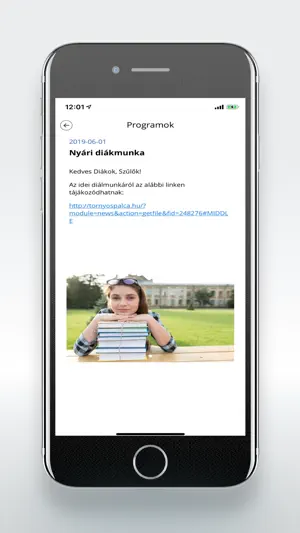 Tornyospálca screenshot 4