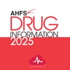 AHFS Drug Information icon