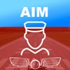 AIM Aeronautical Manual FAA US icon