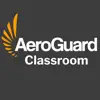 AeroGuard Classroom delete, cancel